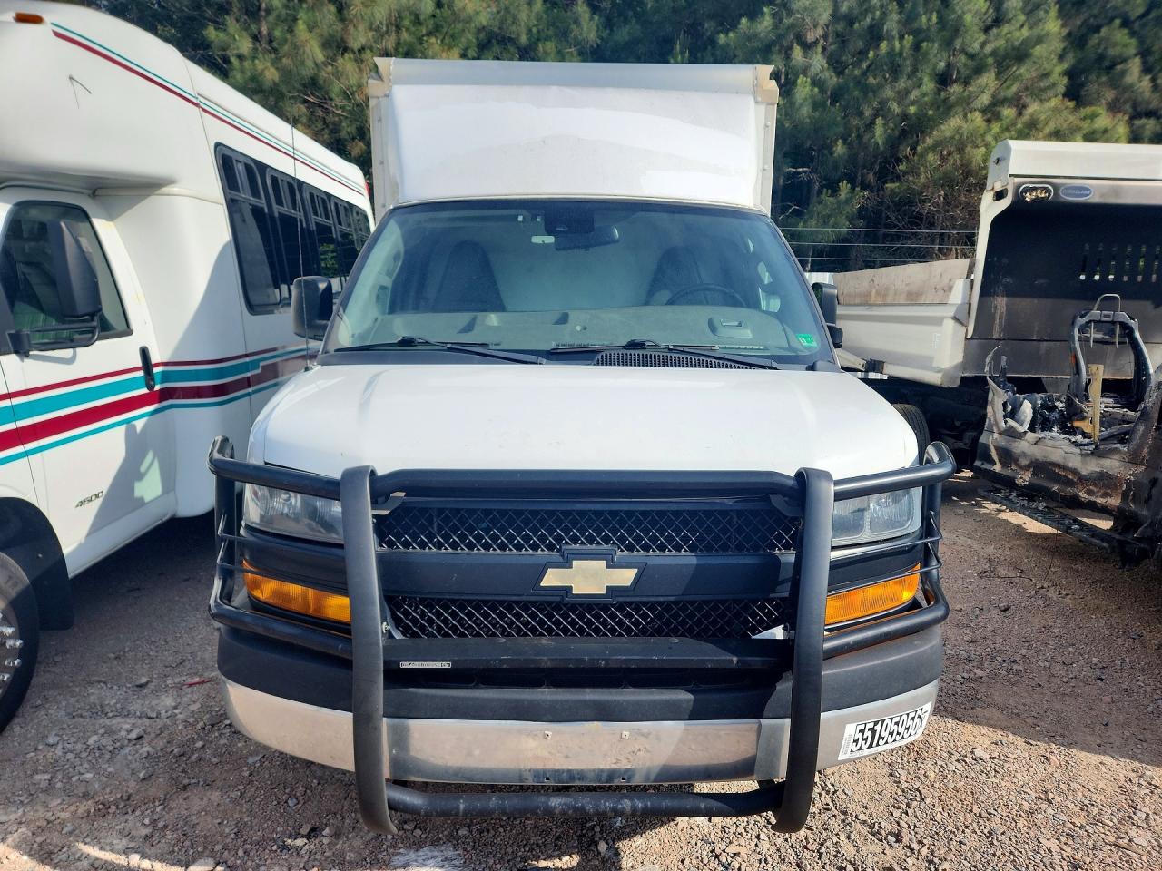 Chevrolet Express