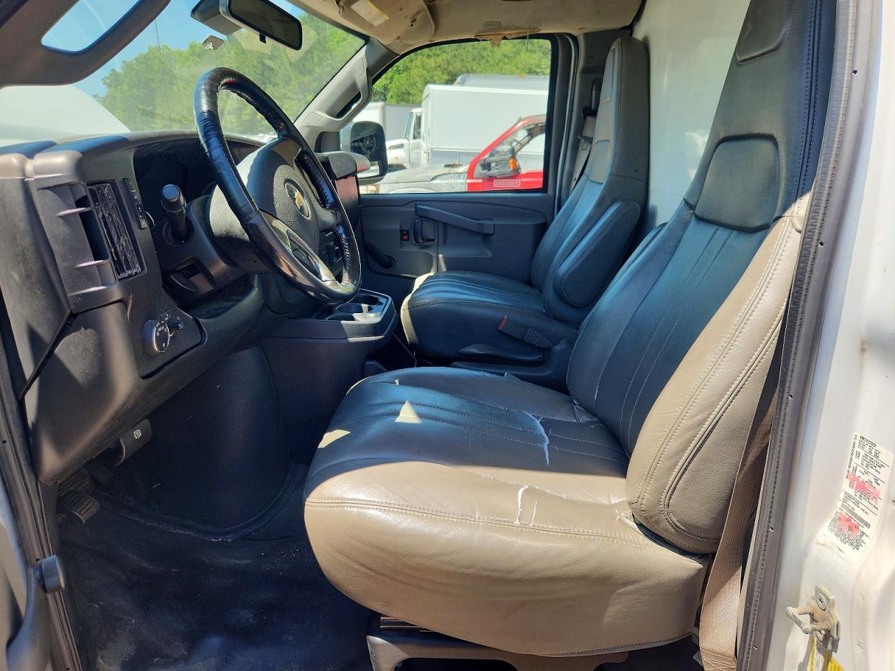 Chevrolet Express