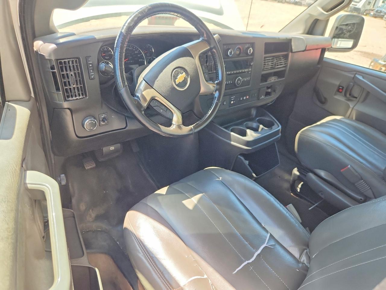 Chevrolet Express