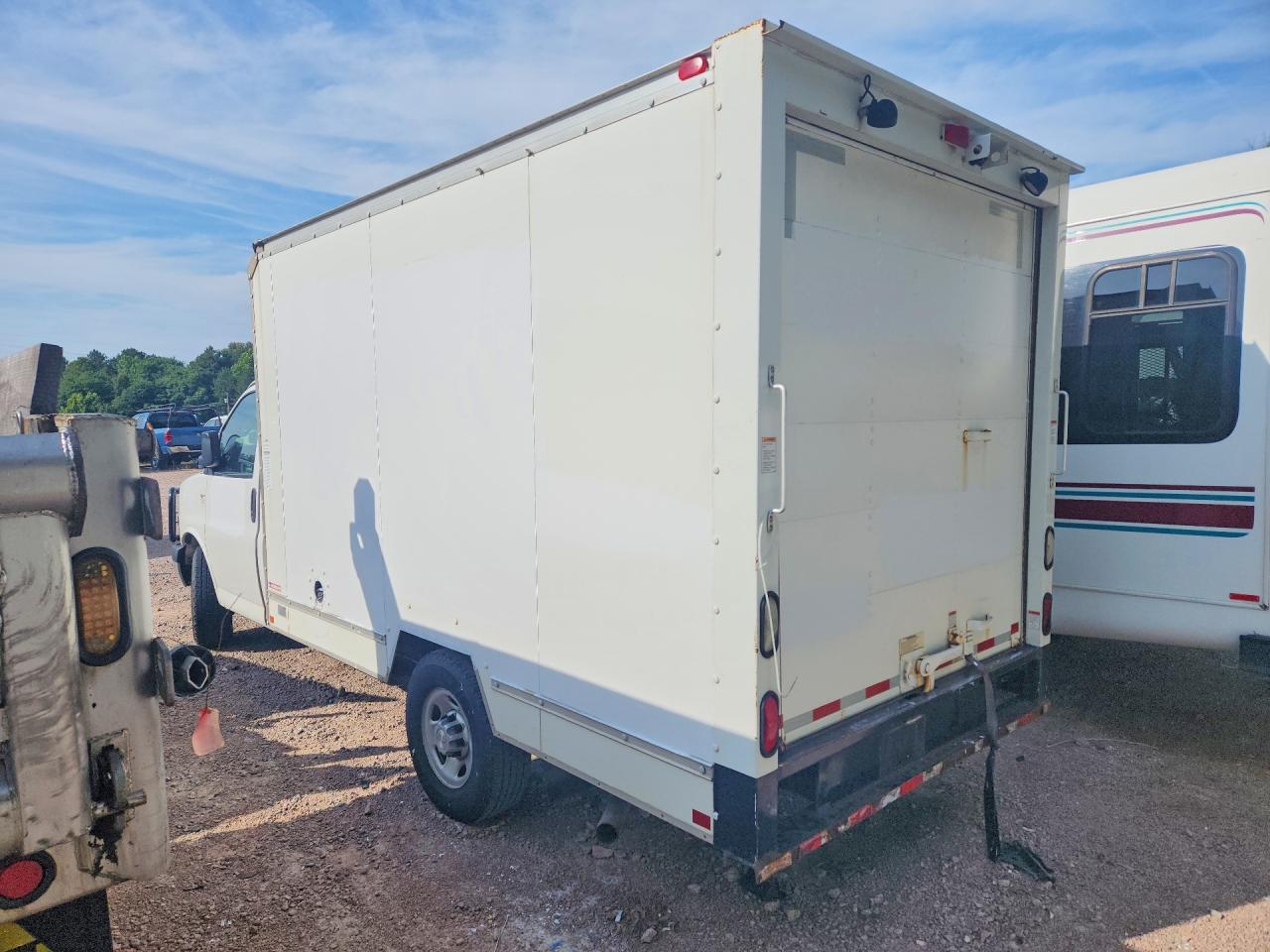 Chevrolet Express