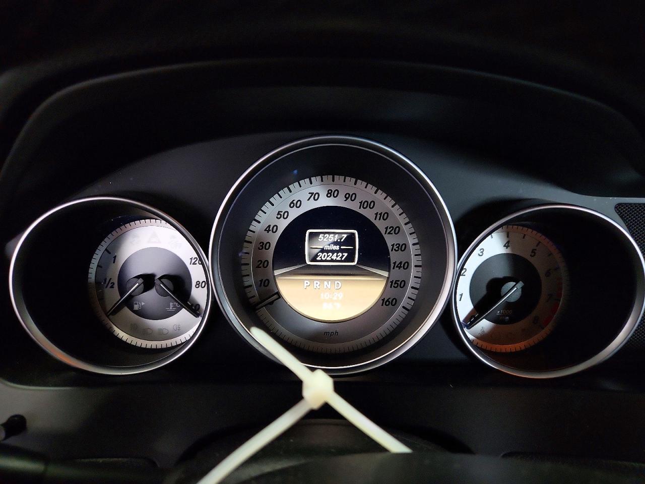 Mercedes-Benz C-Class 300 4matic