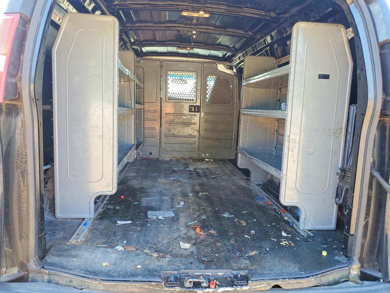 Chevrolet Express