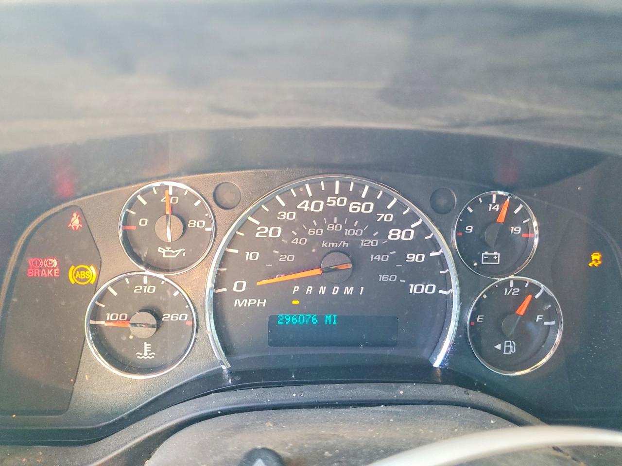 Chevrolet Express