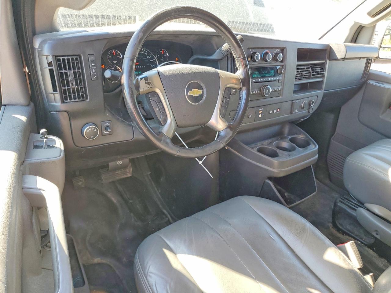 Chevrolet Express