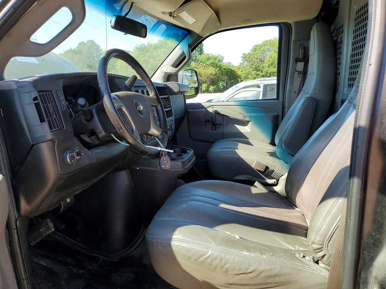 Chevrolet Express