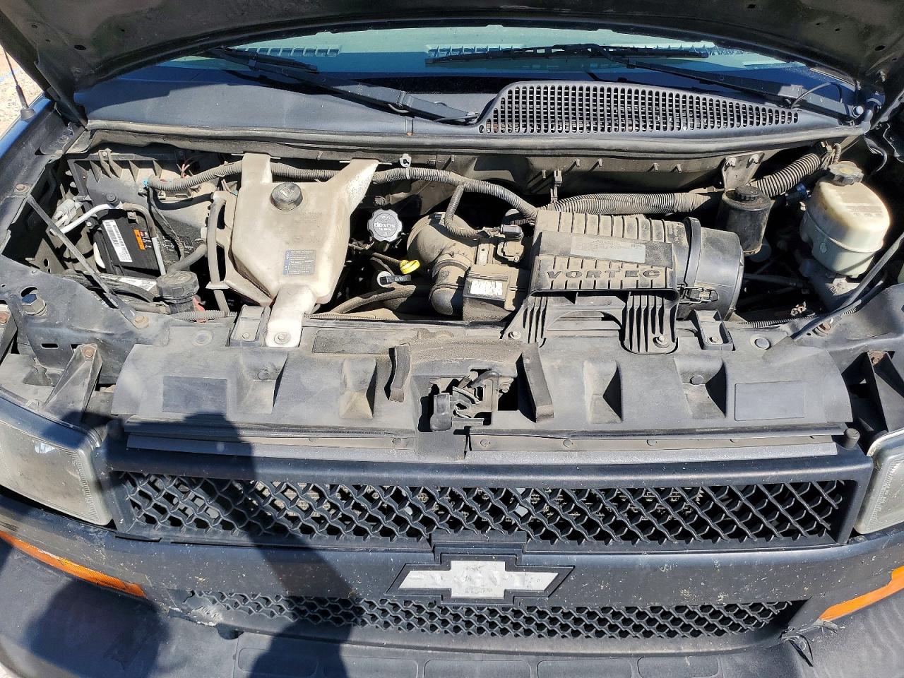 Chevrolet Express