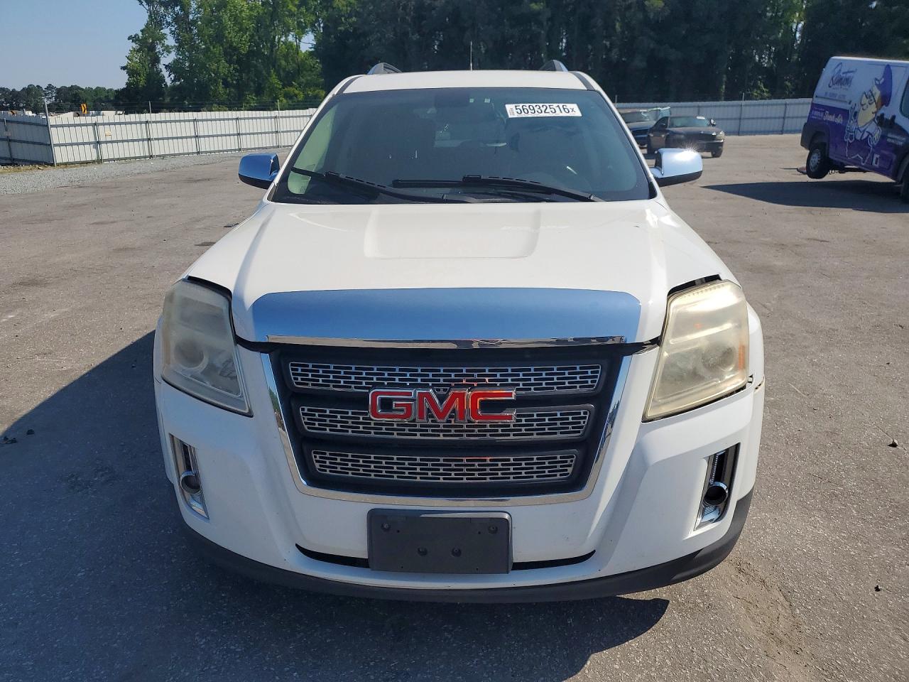 GMC Terrain Slt