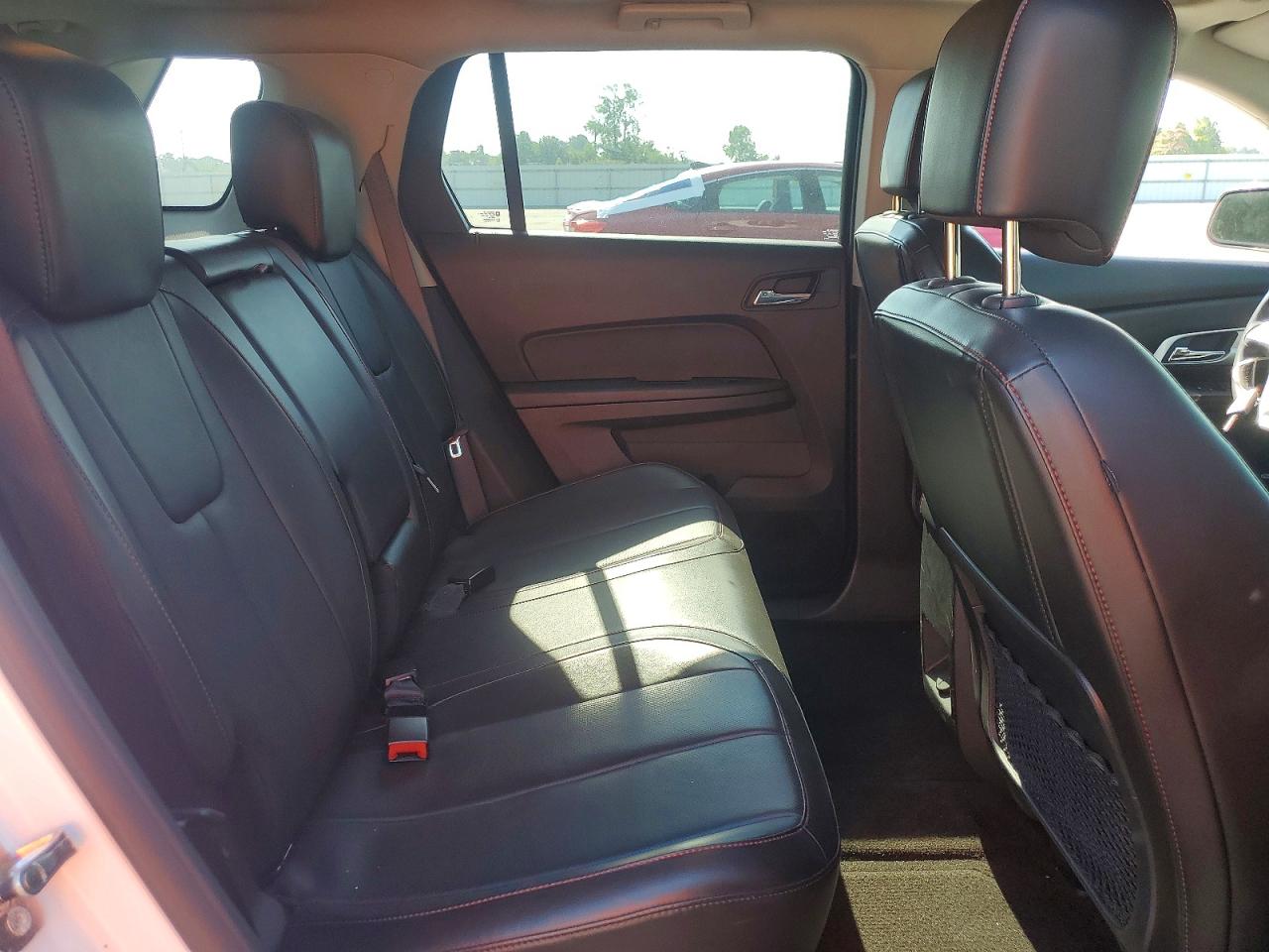 GMC Terrain Slt