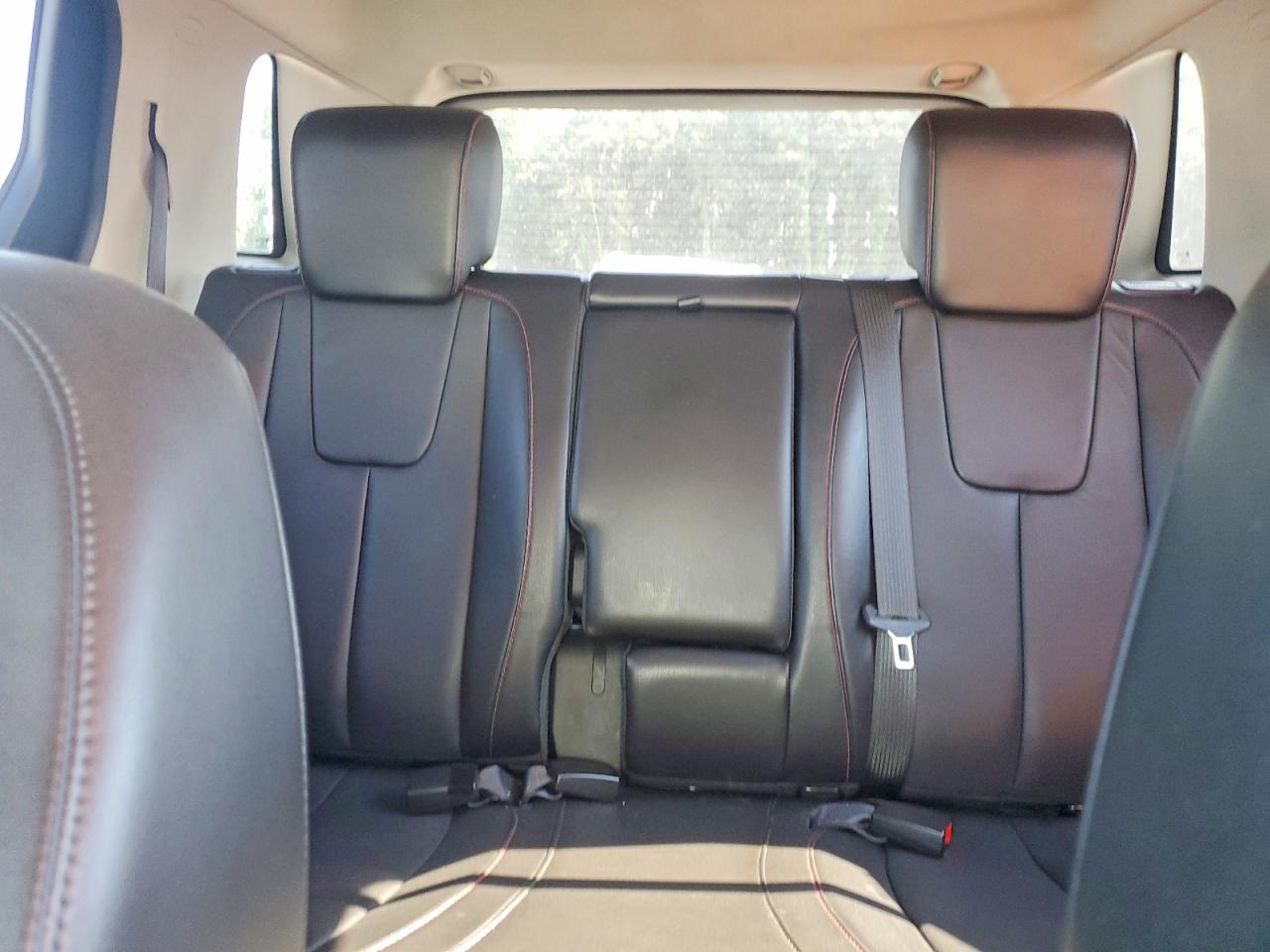 GMC Terrain Slt