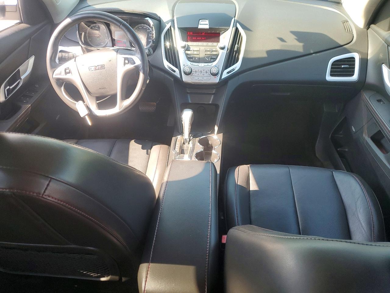 GMC Terrain Slt