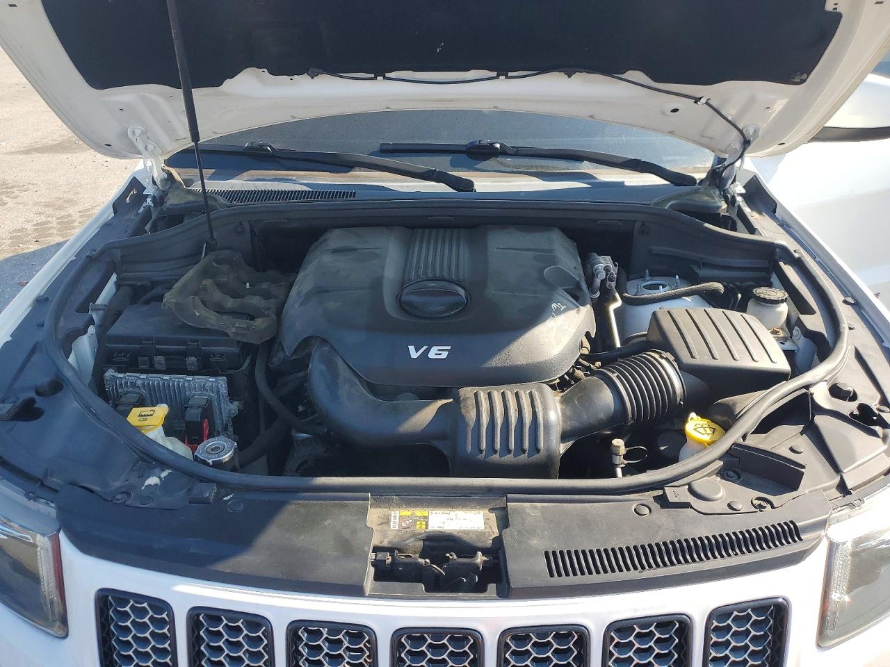 Jeep Cherokee Laredo