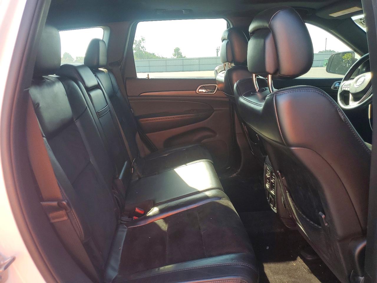 Jeep Cherokee Laredo