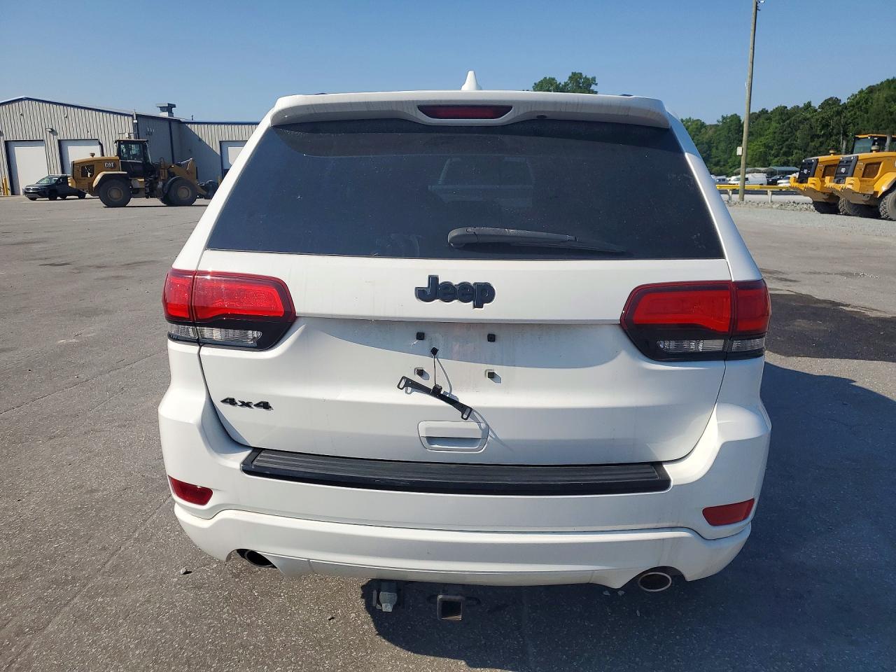 Jeep Cherokee Laredo