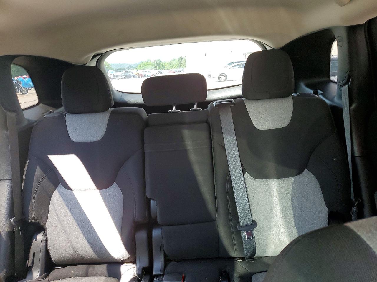 Jeep Cherokee Sport