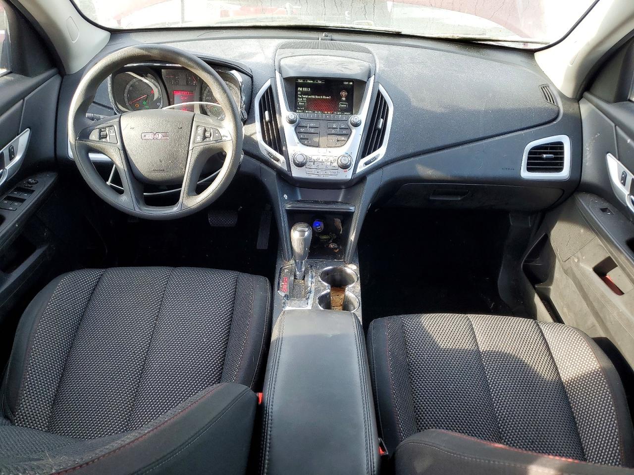 GMC Terrain Sle
