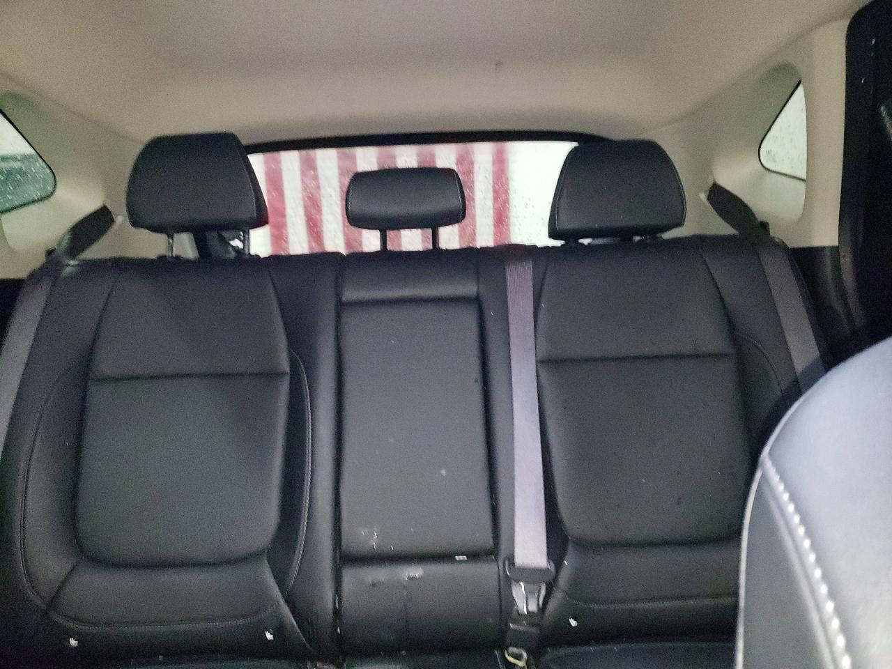 Kia Seltos Ex