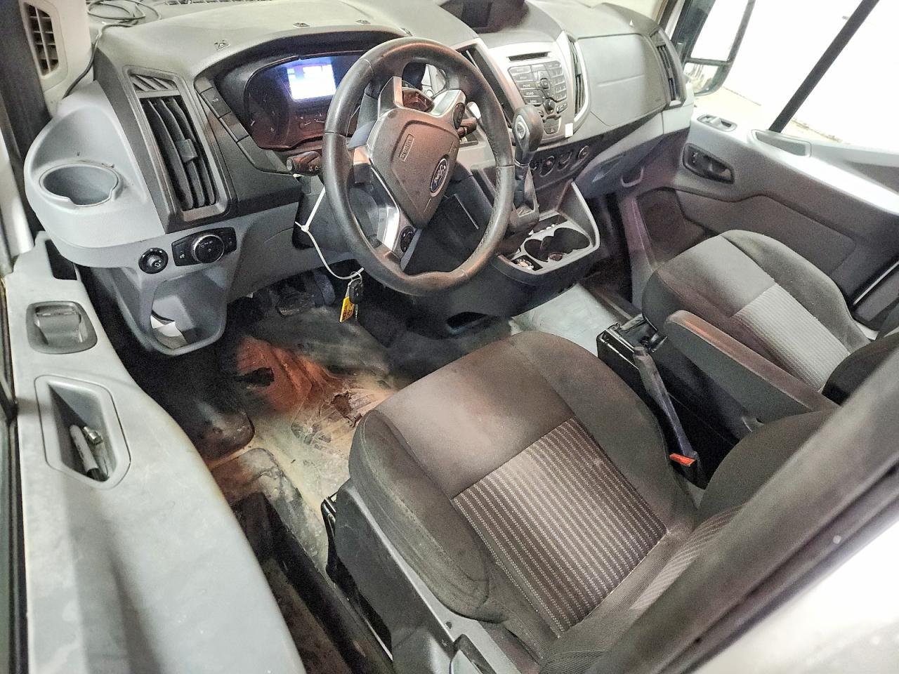Ford Transit T-150