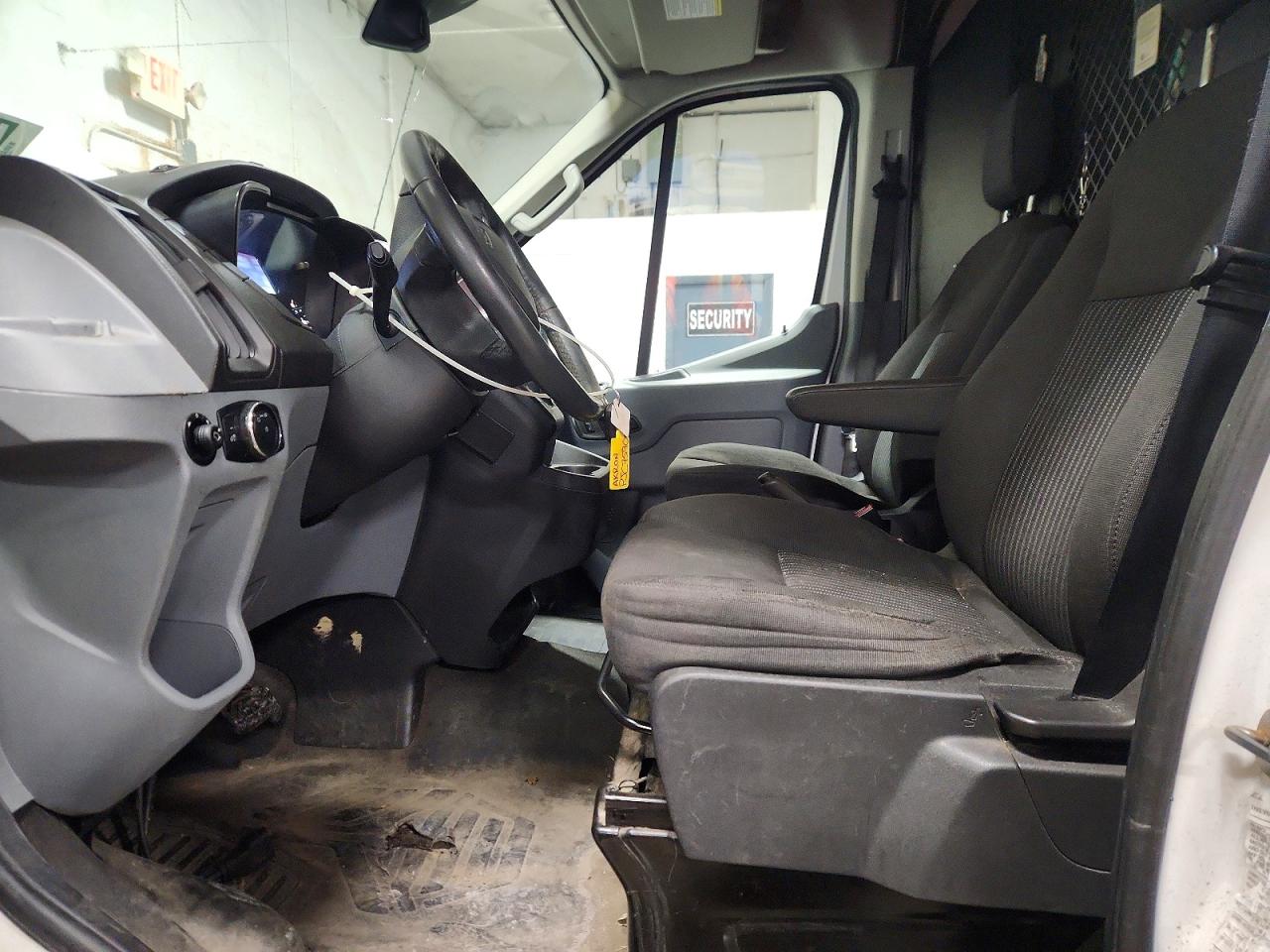 Ford Transit T-150