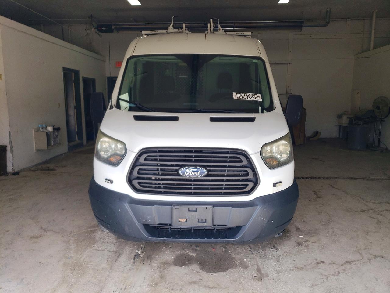 Ford Transit T-150