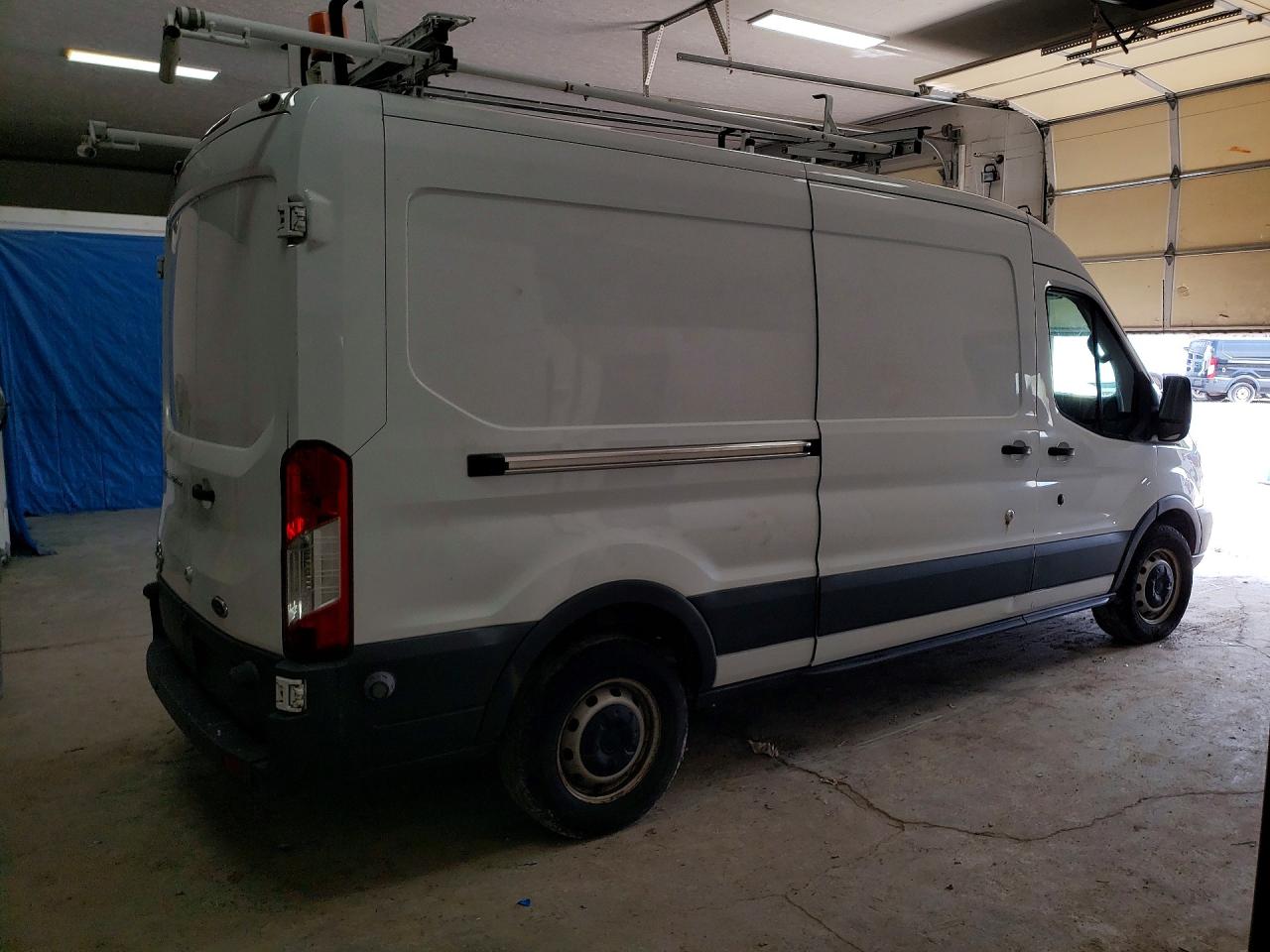 Ford Transit T-150