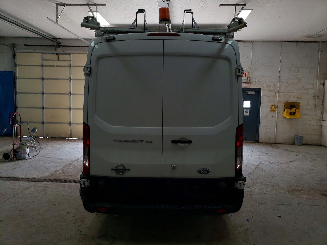 Ford Transit T-150
