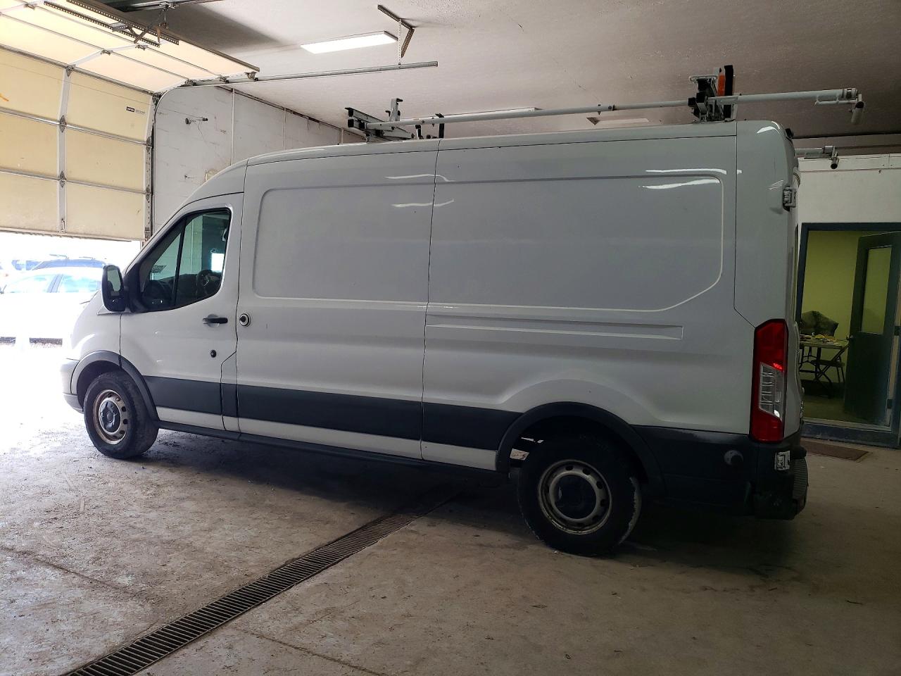 Ford Transit T-150