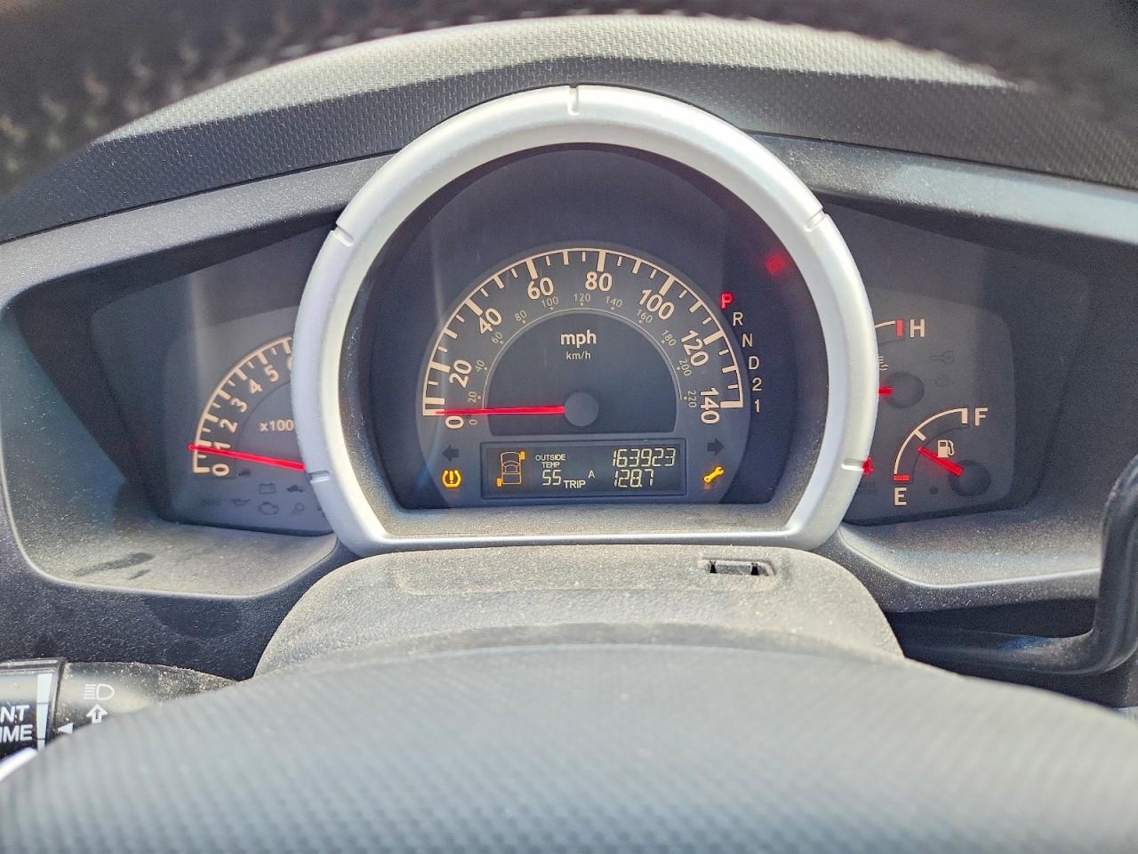 Honda Ridgeline Rtl