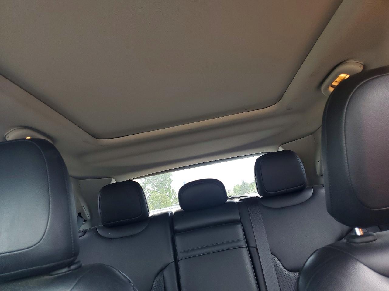 Jeep Compass Trailhawk