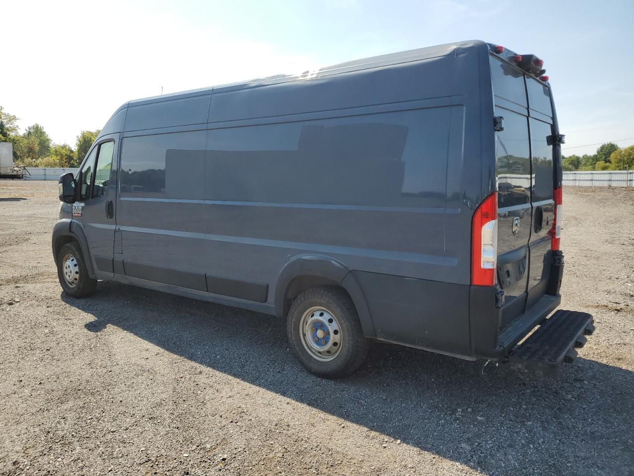 Ram Promaster 3500 High