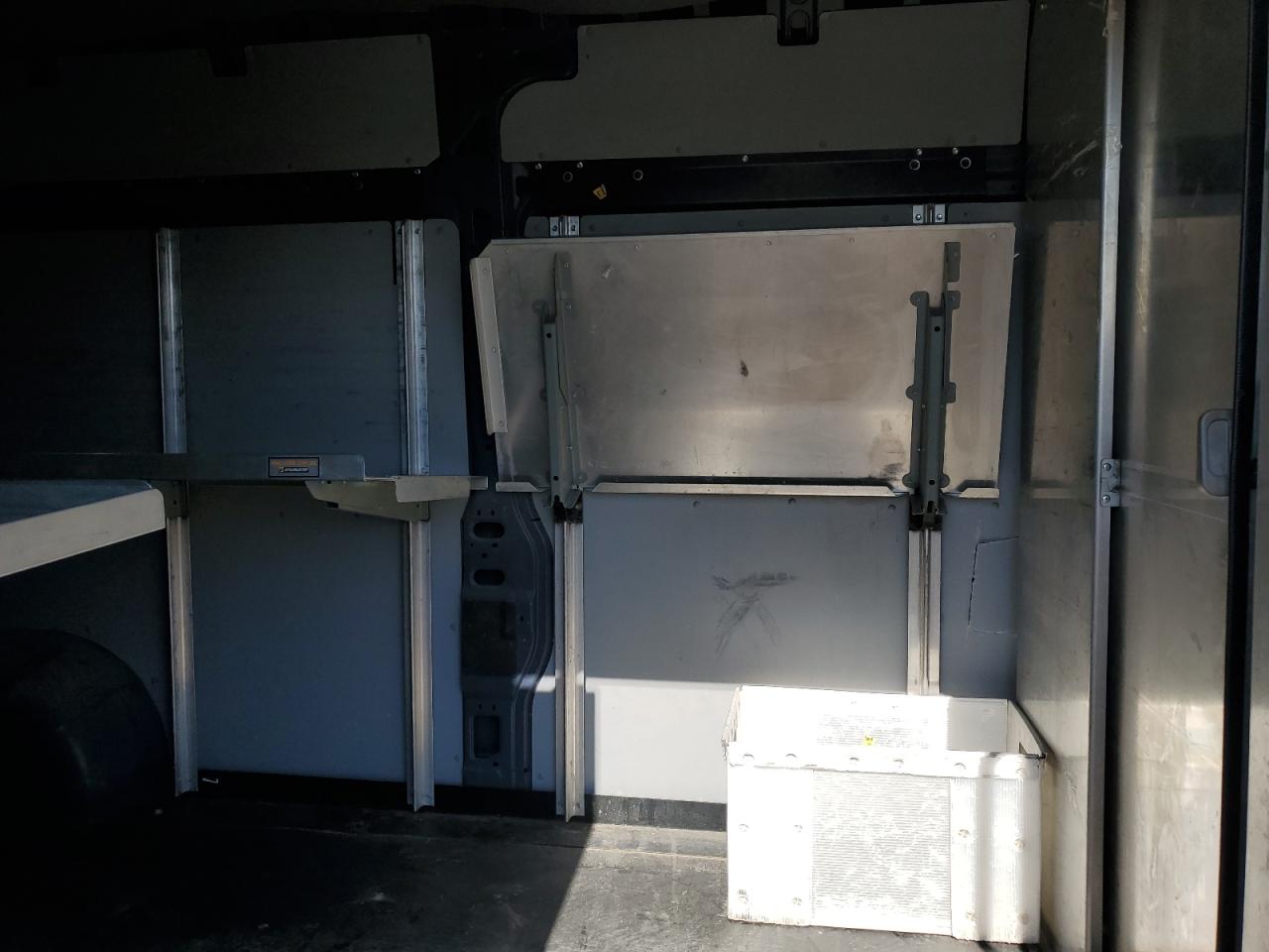 Ram Promaster 3500 High