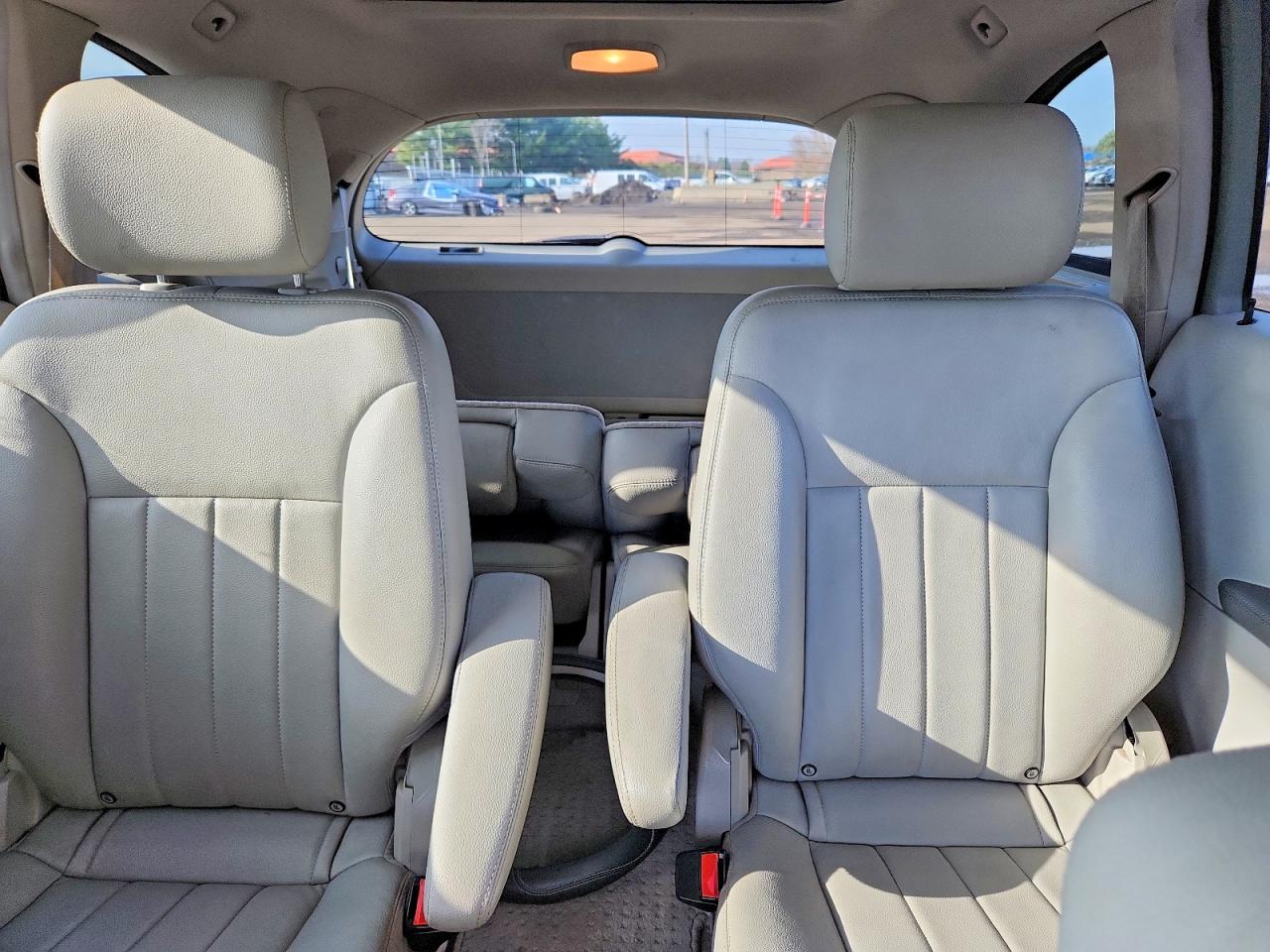 Mercedes-Benz R-Class 320 Cdi