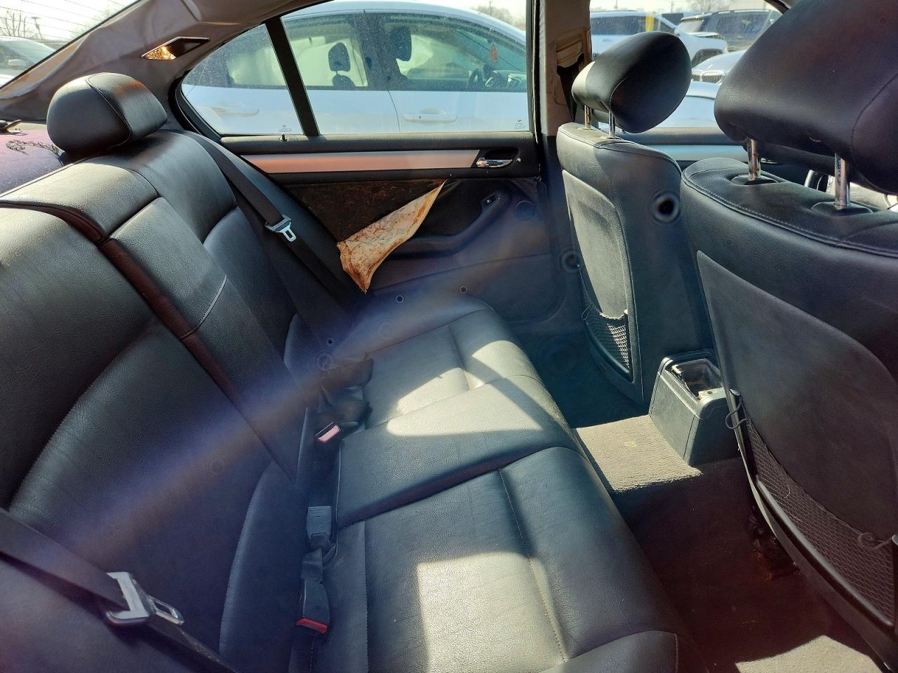 BMW 3 Series I