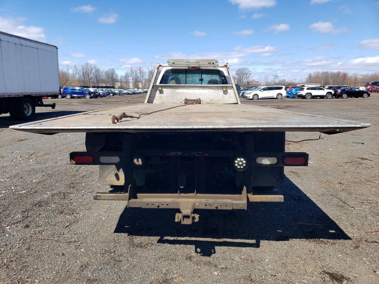 Ford F-450 Super Duty