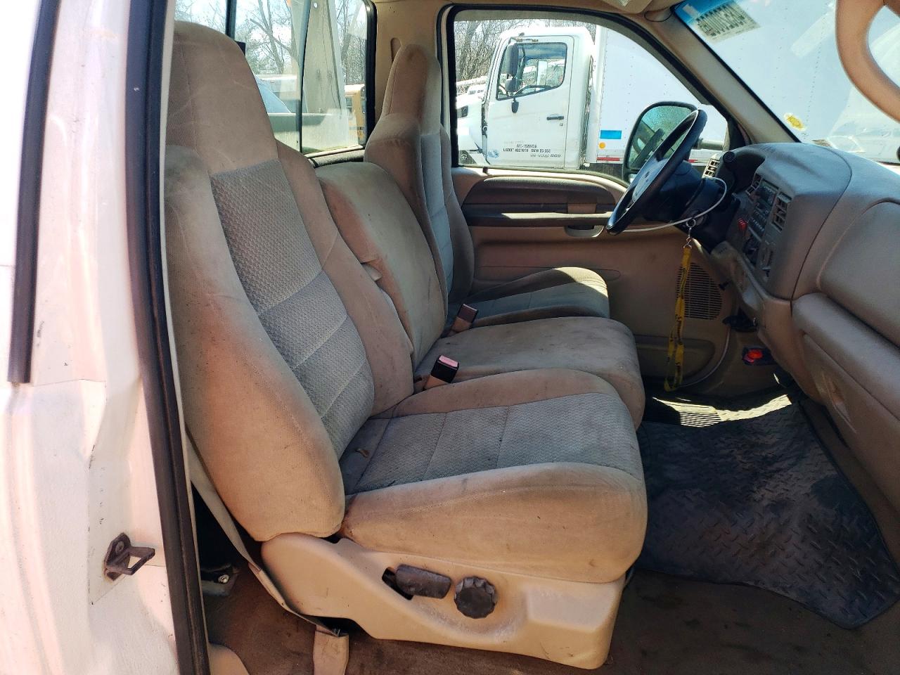 Ford F-450 Super Duty