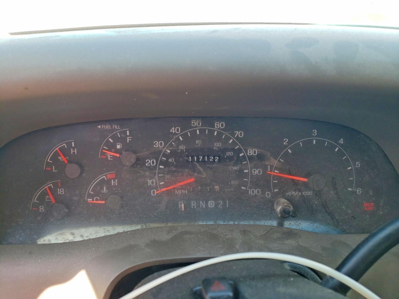 Ford F-450 Super Duty
