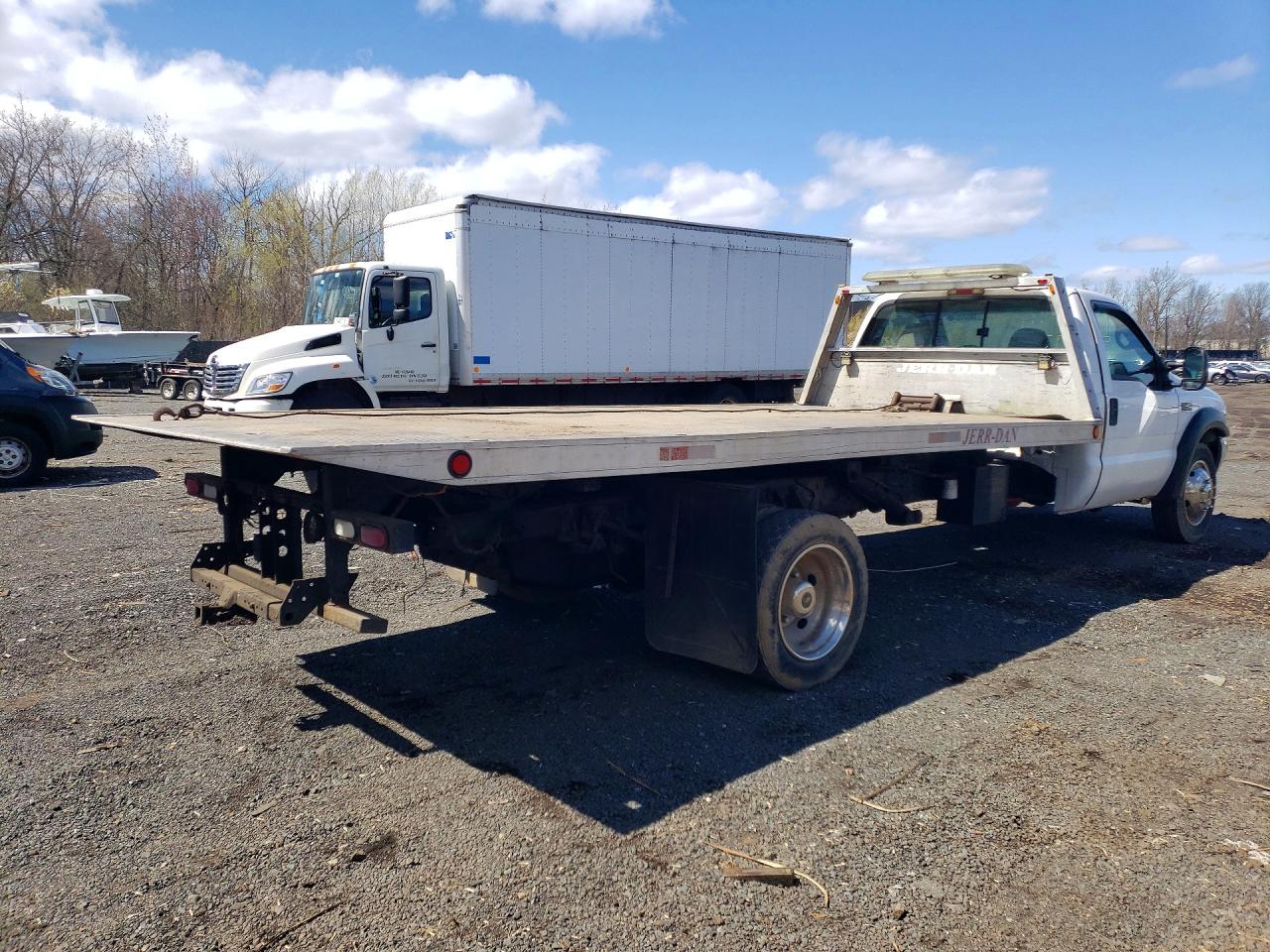 Ford F-450 Super Duty