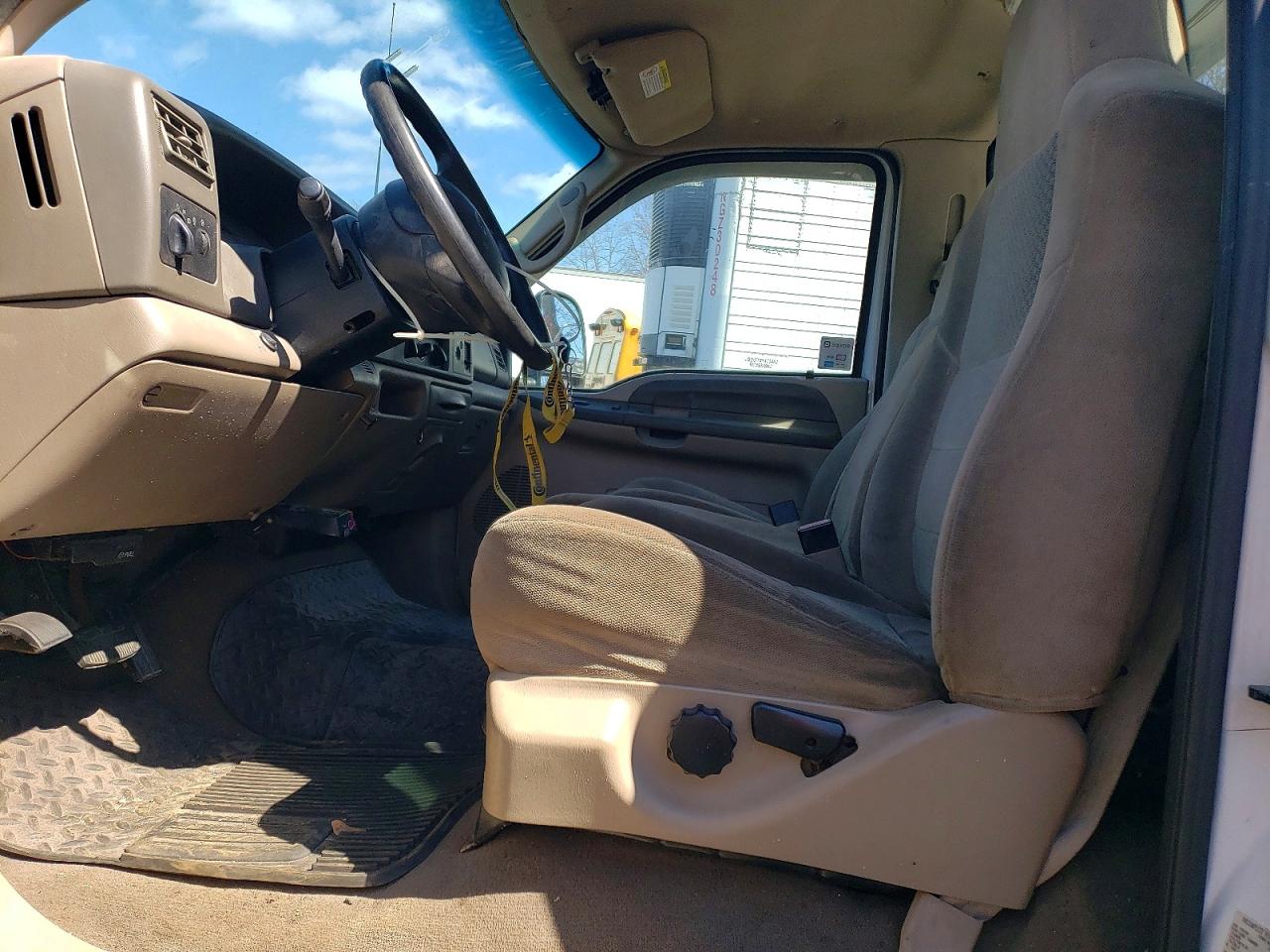 Ford F-450 Super Duty