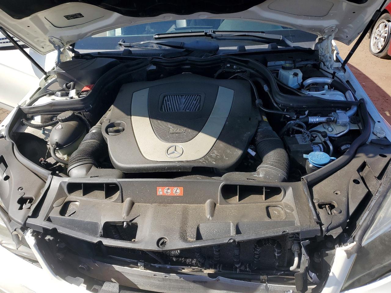 Mercedes-Benz C-Class 300 4matic