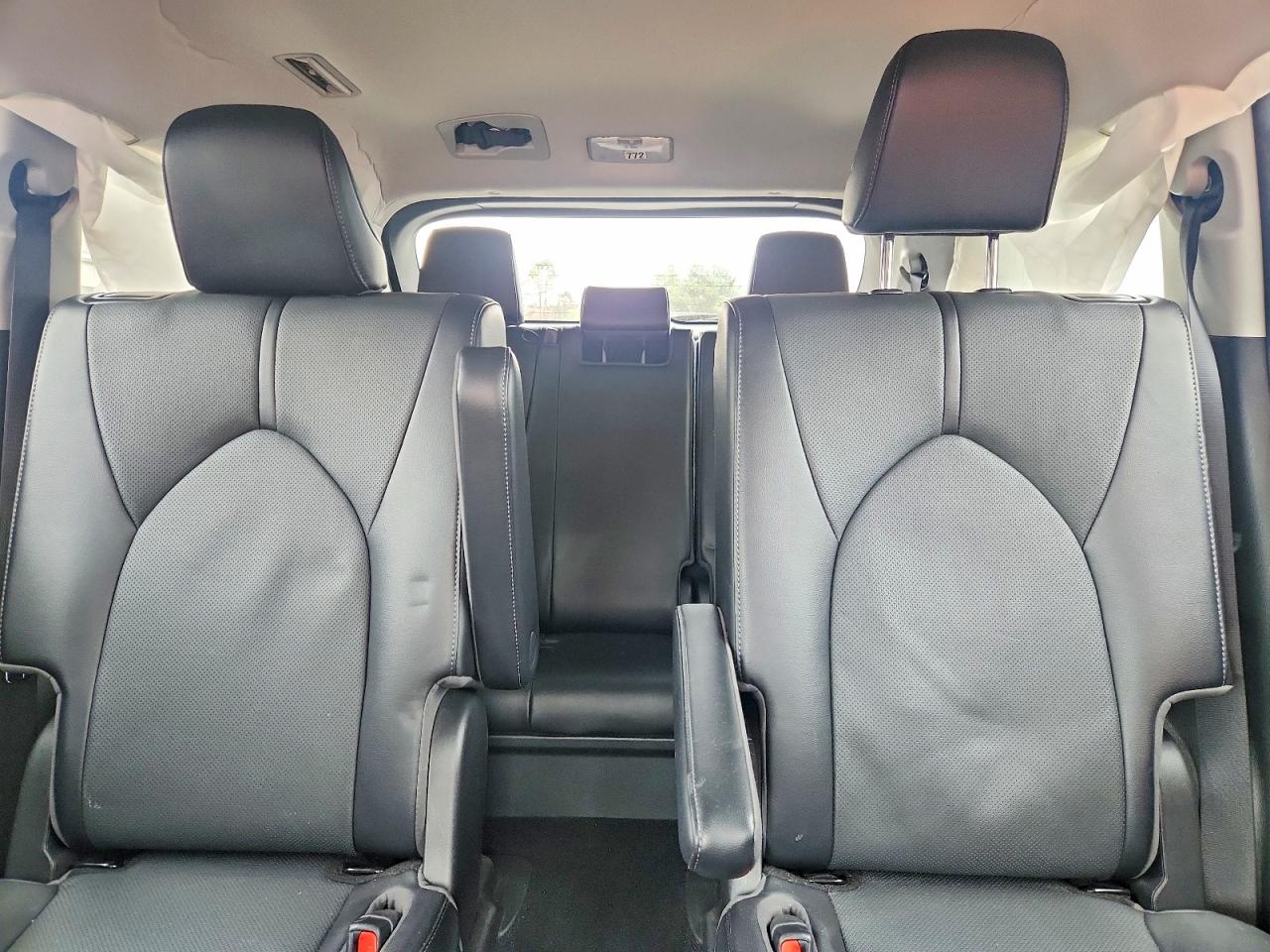 Toyota Highlander Limited
