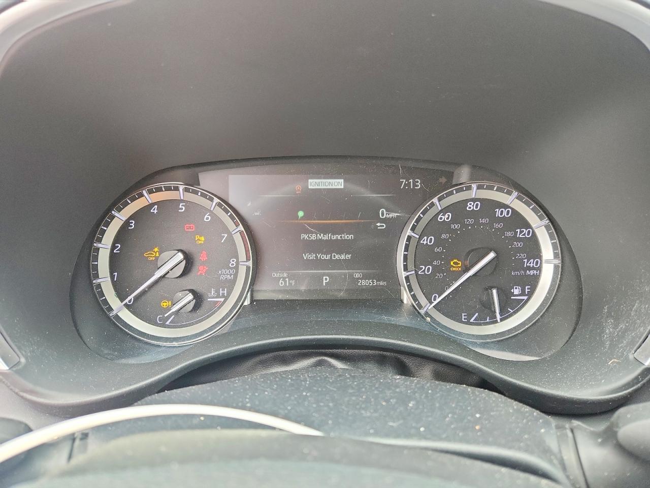 Toyota Highlander Limited