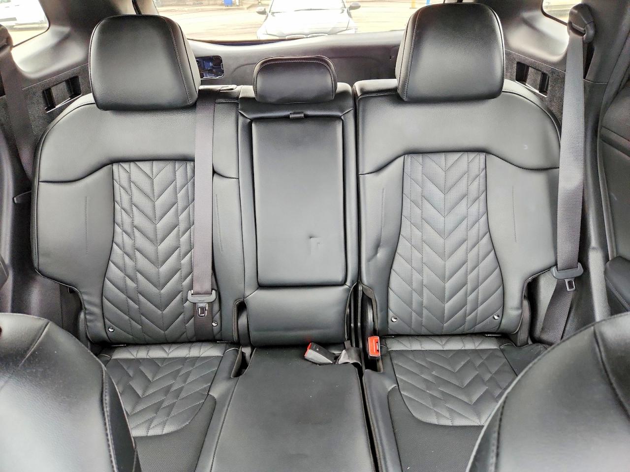 Kia Sportage X Line