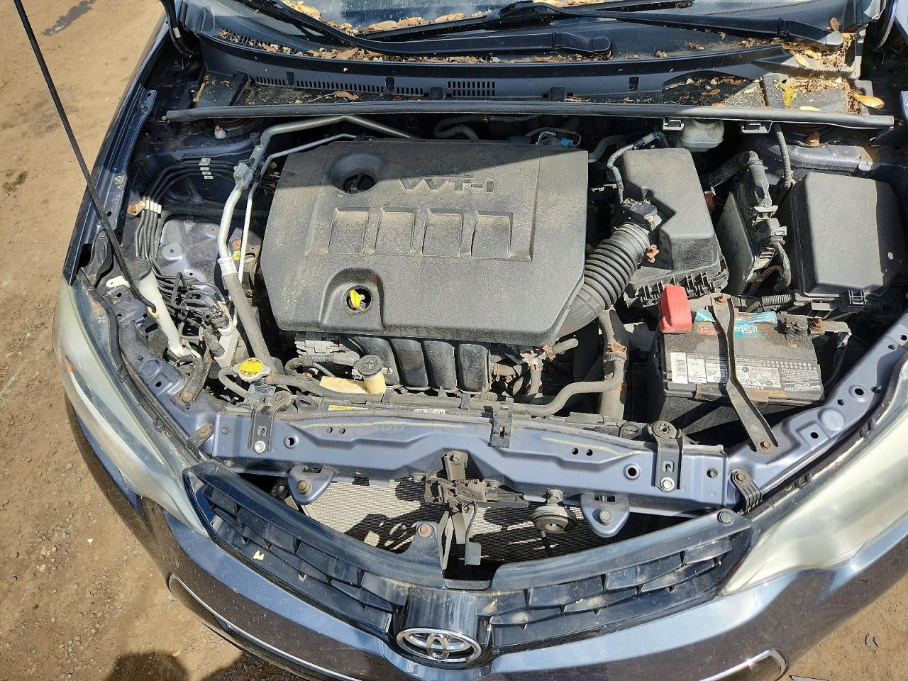 Toyota Corolla S Plus