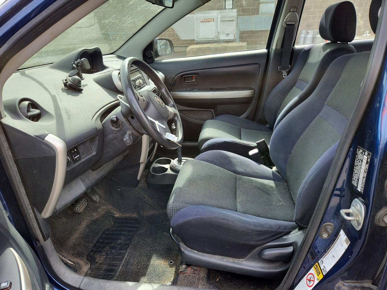 Scion xA Base