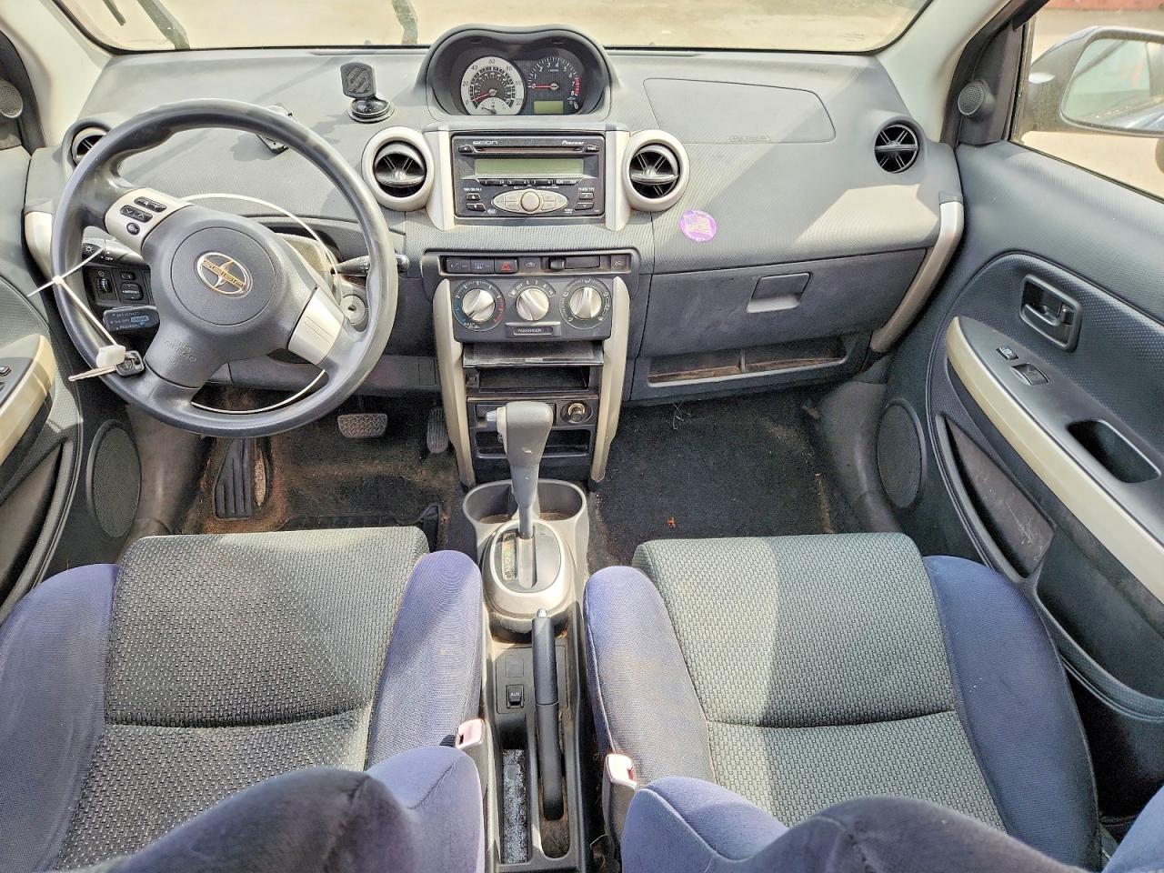 Scion xA Base