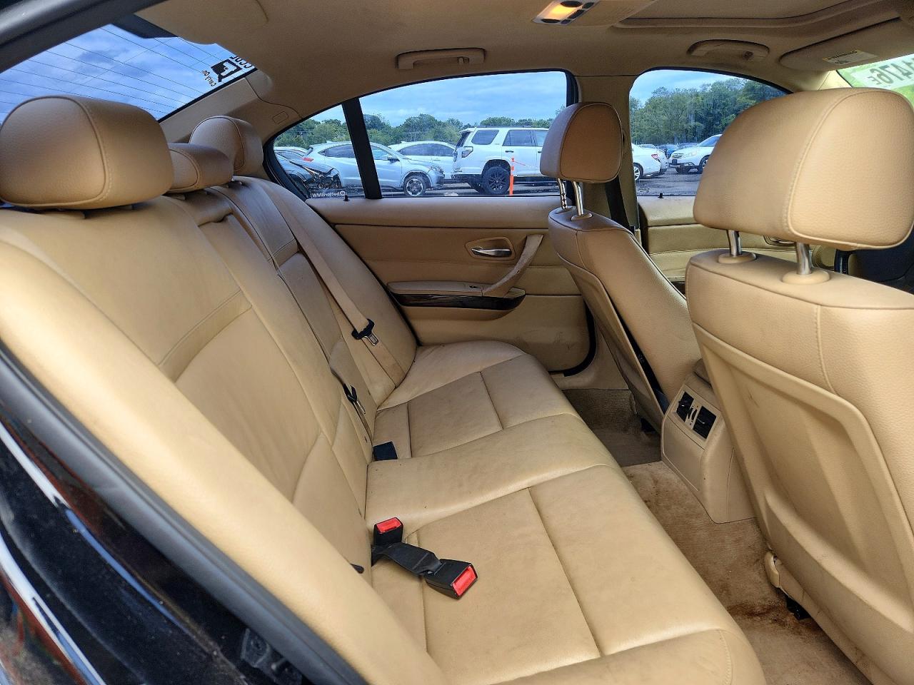 BMW 3 Series Xi Sulev
