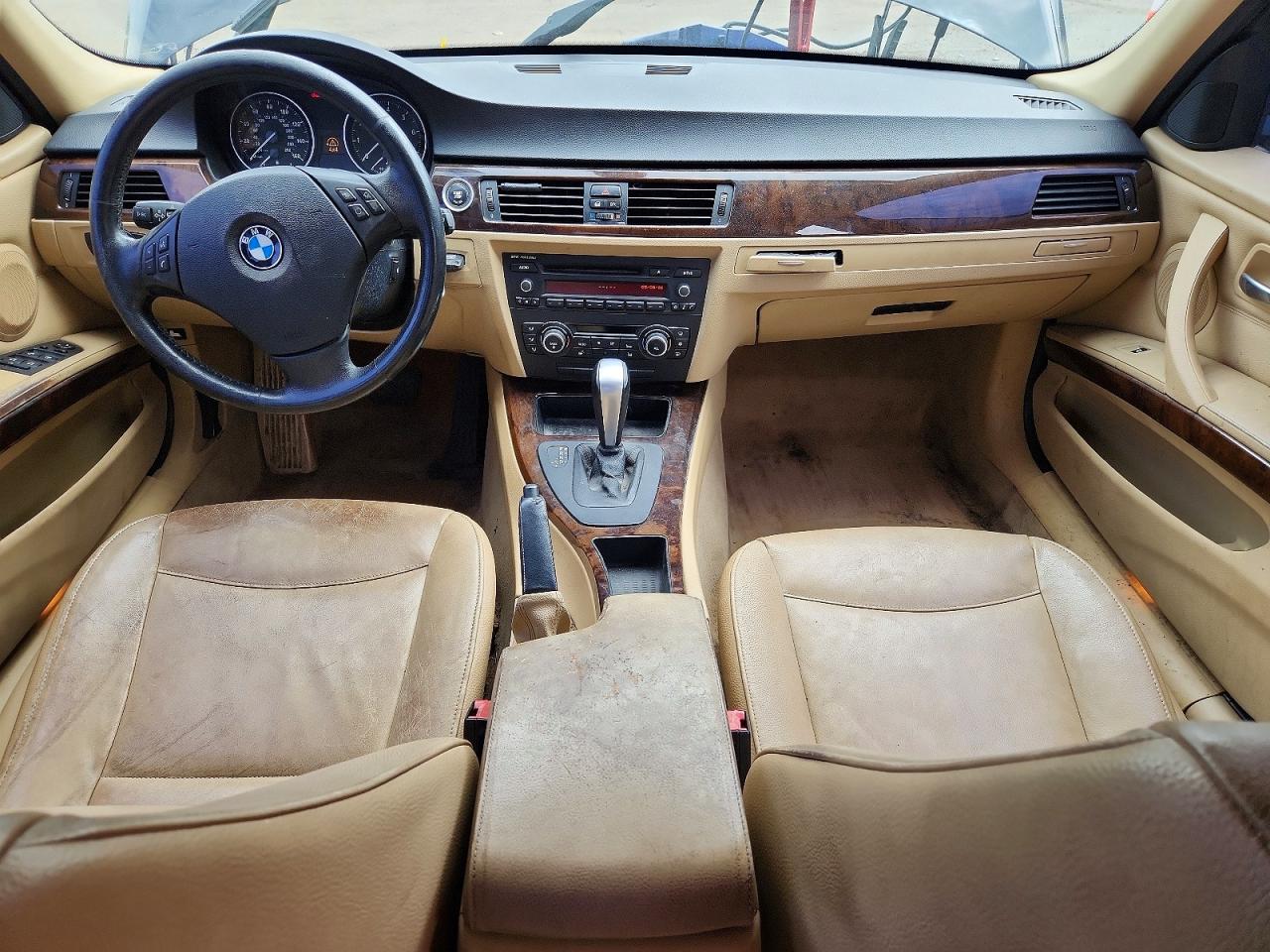 BMW 3 Series Xi Sulev