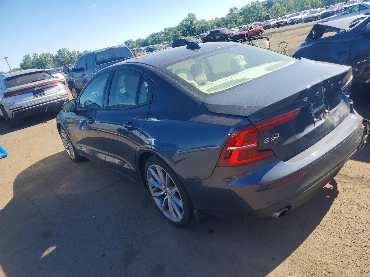 Volvo S60 T6 Momentum