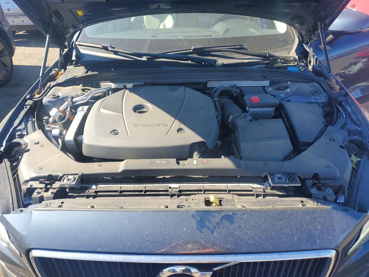 Volvo S60 T6 Momentum