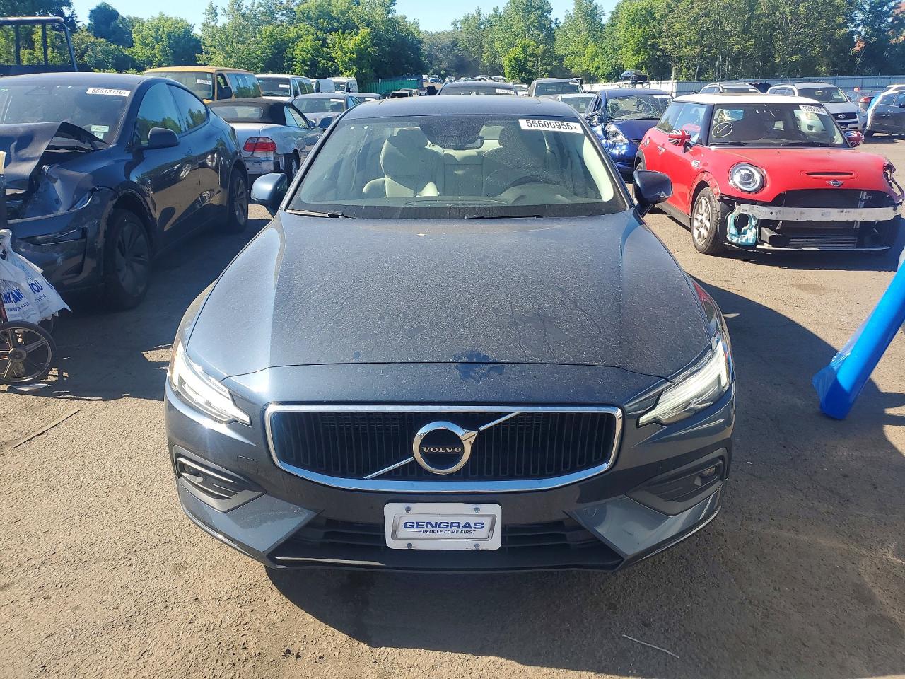 Volvo S60 T6 Momentum