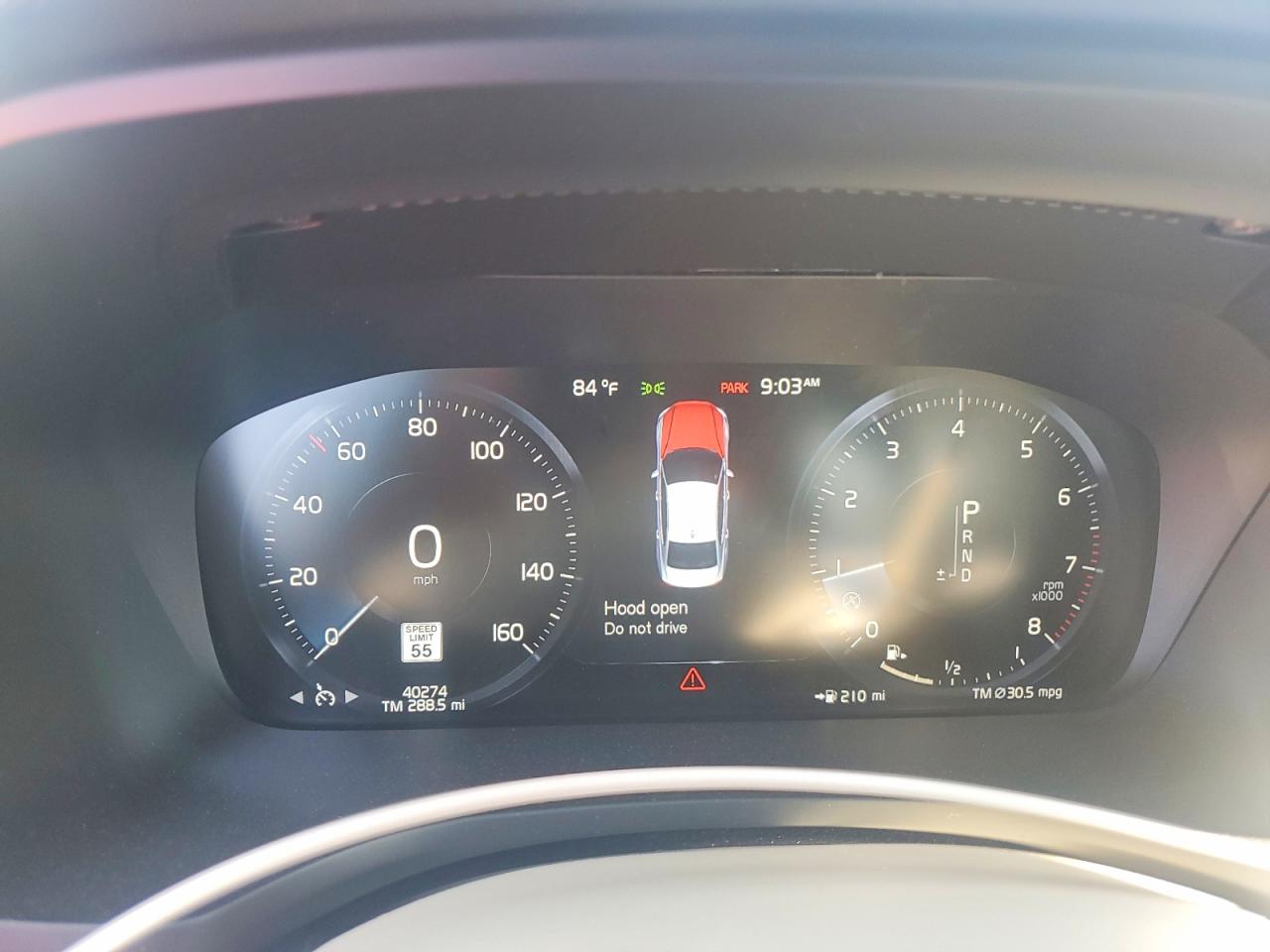 Volvo S60 T6 Momentum